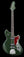 Novo Serus J Baritone - Cadillan Green