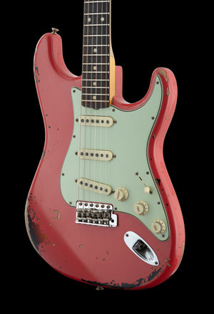 Fender Custom Shop Michael Landau Signature 1963 Stratocaster Relic