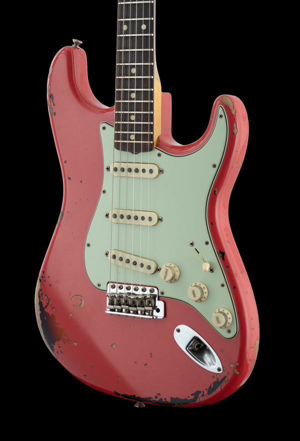 Fender Custom Shop Michael Landau Signature 1963 Stratocaster Relic