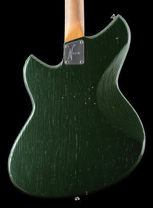 Novo Serus J Baritone - Cadillan Green