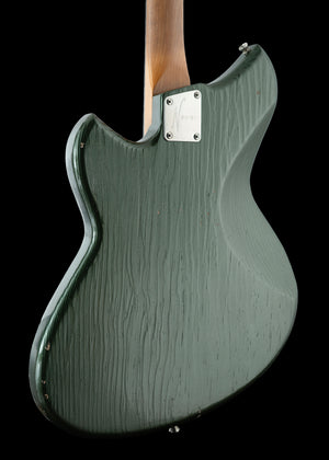 Novo Serus J Baritone - Cadillan Green