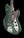 Novo Serus J Baritone - Cadillan Green