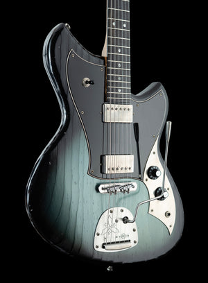 Novo Serus J - Pelham Burst