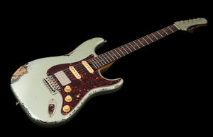 Shabat Lynx HSS
