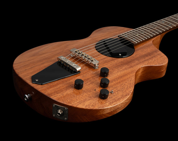 Rick Turner Model 1 Custom