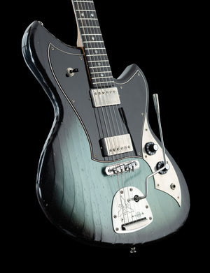 Novo Serus J - Pelham Burst