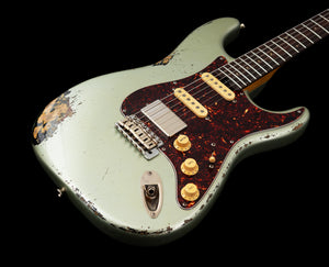Shabat Lynx HSS