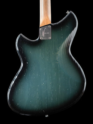 Novo Serus J - Pelham Burst