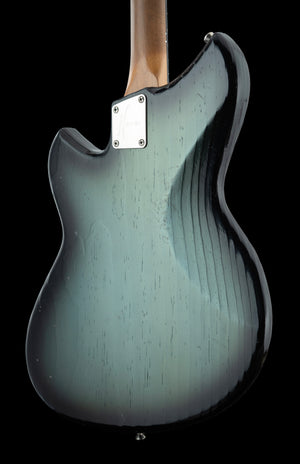Novo Serus J - Pelham Burst