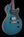 Nik Huber Krautster II - Worn Petrol Blue