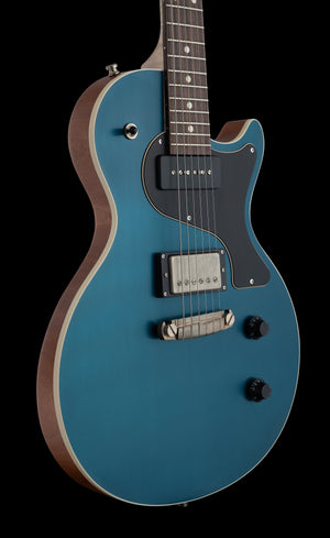 Nik Huber Krautster II - Worn Petrol Blue