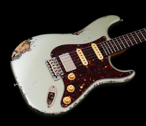Shabat Lynx HSS