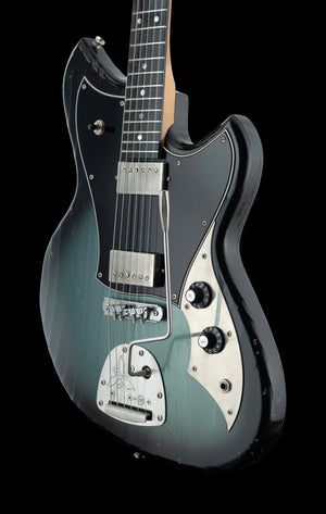 Novo Serus J - Pelham Burst