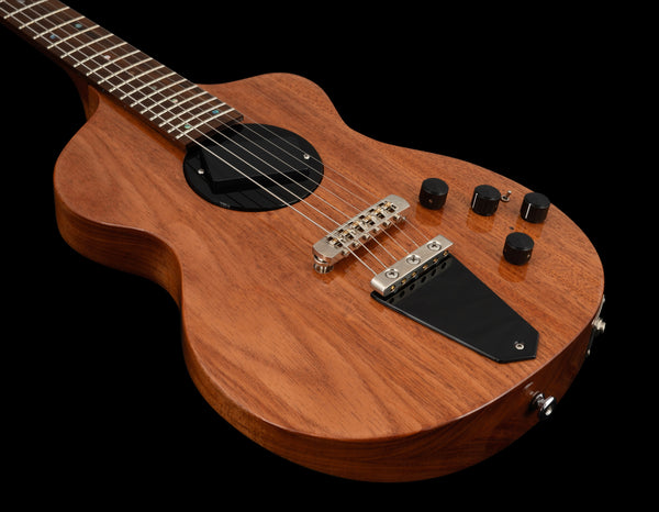 Rick Turner Model 1 Custom