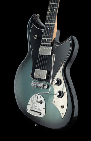 Novo Serus J - Pelham Burst