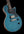 Nik Huber Krautster II - Worn Petrol Blue