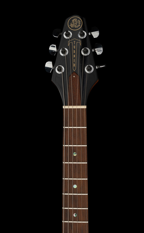 Rick Turner Model 1 Custom