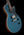 Nik Huber Krautster II - Worn Petrol Blue