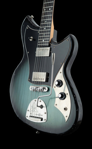 Novo Serus J - Pelham Burst
