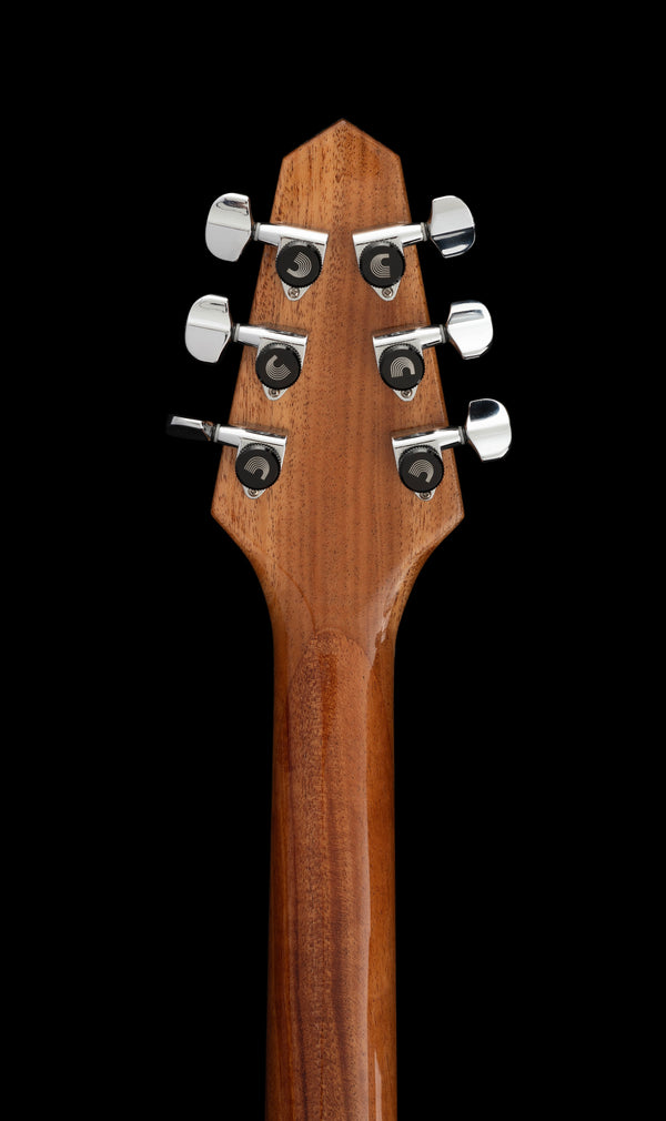 Rick Turner Model 1 Custom