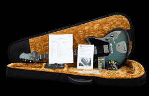 Novo Serus J - Pelham Burst
