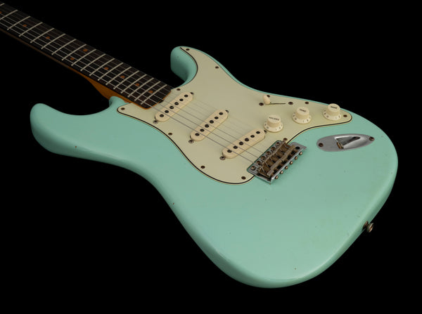 Fender Custom Shop Limited 60 Stratocaster Journeyman