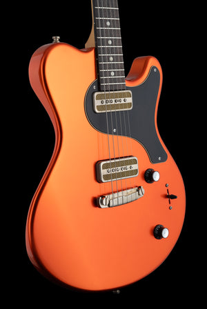 Nik Huber Piet - Candy Tangerine