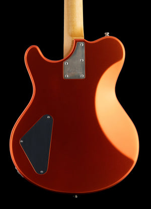Nik Huber Piet - Candy Tangerine