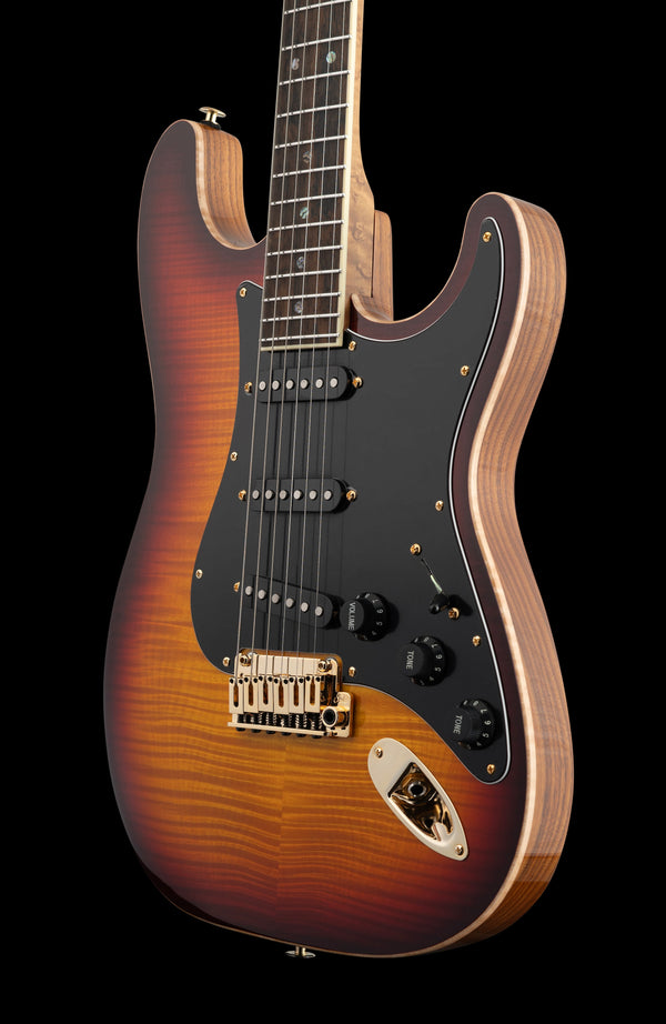 Suhr Custom Classic S