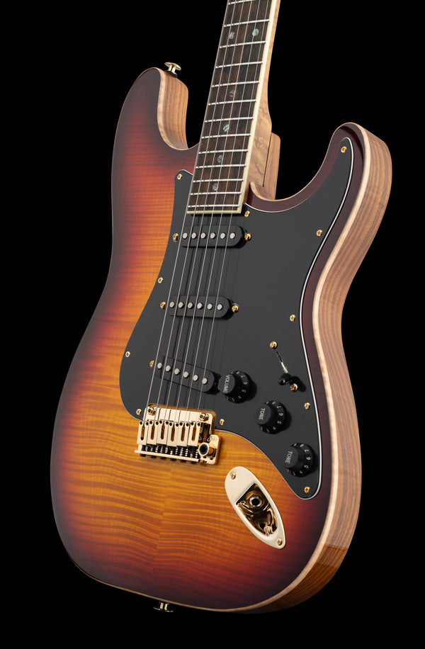 Suhr Custom Classic S