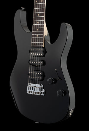 Suhr Custom Modern - Black