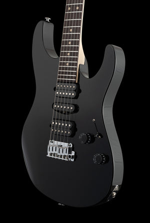 Suhr Custom Modern - Black