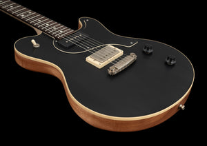 Nik Huber Krautster III - Onyx Black
