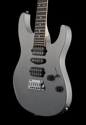 Suhr Custom Modern - Charcoal Metallic