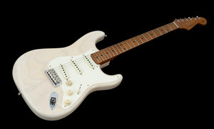 Fender Custom Shop Limited 1958 Stratocaster Journeyman Relic