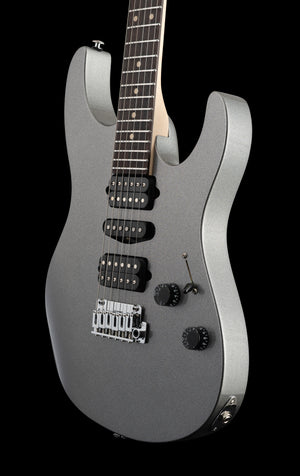 Suhr Custom Modern - Charcoal Metallic