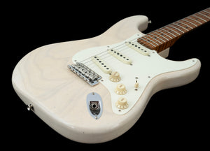 Fender Custom Shop Limited 1958 Stratocaster Journeyman Relic