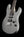 Suhr Custom Modern - Charcoal Metallic