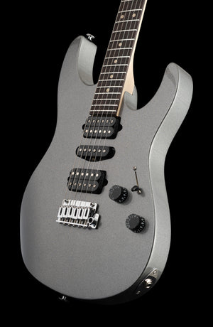 Suhr Custom Modern - Charcoal Metallic