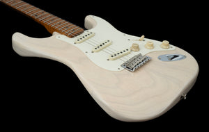 Fender Custom Shop Limited 1958 Stratocaster Journeyman Relic