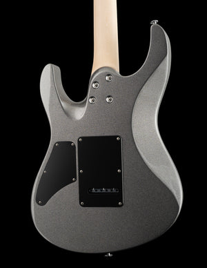 Suhr Custom Modern - Charcoal Metallic