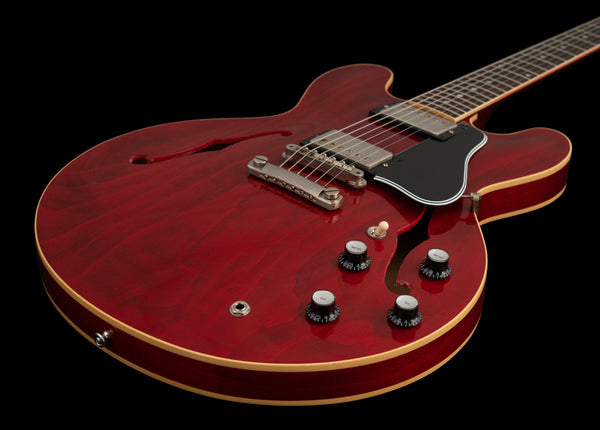 Gibson Custom 1961 ES-335 Reissue