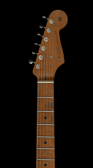 Fender Custom Shop Limited 1958 Stratocaster Journeyman Relic
