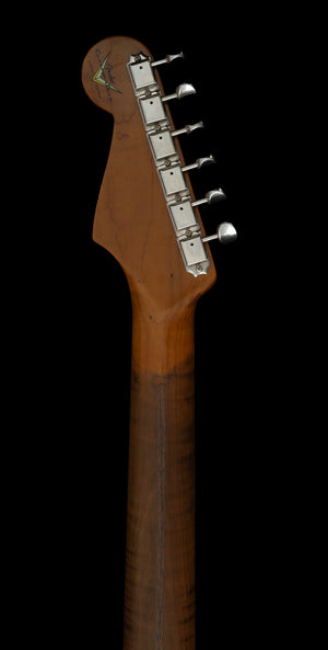 Fender Custom Shop Limited 1958 Stratocaster Journeyman Relic