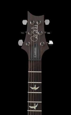 PRS Custom 24 Hollow Wood Library