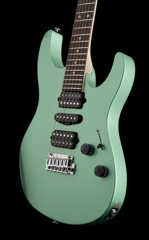 Suhr Custom Modern - Cactus Green Metallic