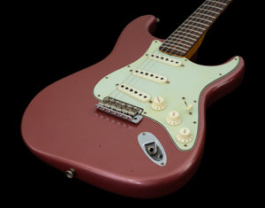 Fender Custom Shop Limited NAMM 1963 Stratocaster Journeyman Relic