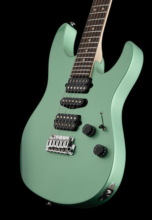 Suhr Custom Modern - Cactus Green Metallic