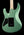 Suhr Custom Modern - Cactus Green Metallic