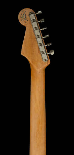 Fender Custom Shop Limited NAMM 1963 Stratocaster Journeyman Relic
